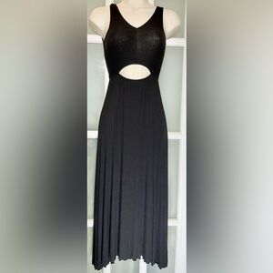 ONLY HEARTS Cutout Lounge Dress